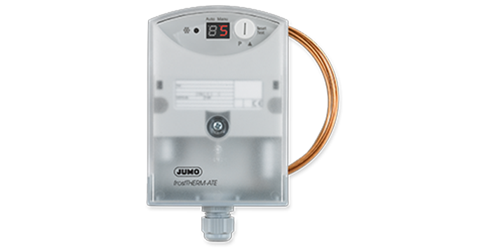 溫度開關(guān)-JUMO 