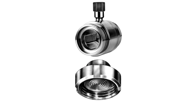 壓力分離器-Diap