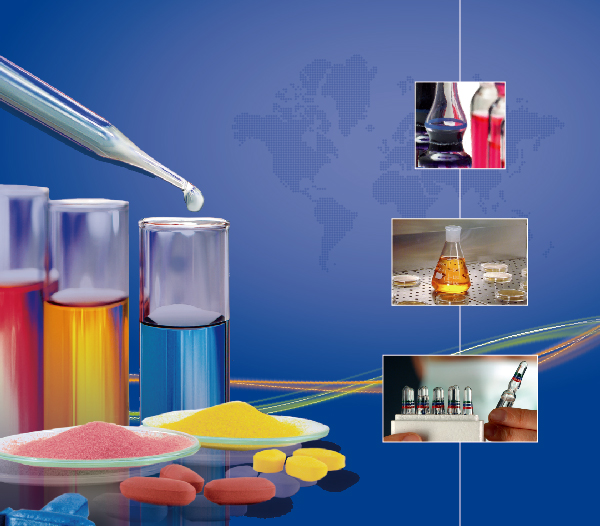 制藥與生物技術(shù)