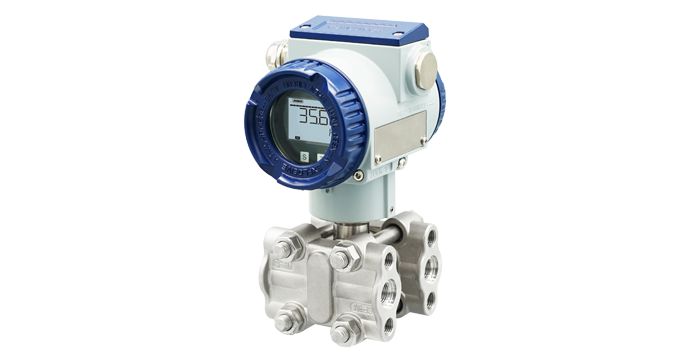 過程壓力變送器 JU